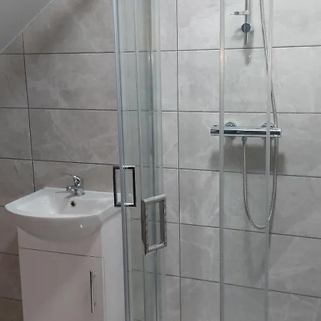 Konukevi Lovely Laois Loft 3*