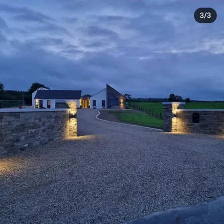 Guest house Lovely Laois Loft