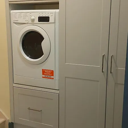 Lovely Laois Loft Penzion Carlow