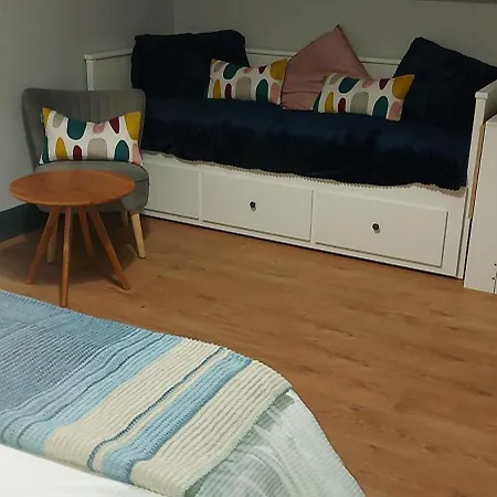 Lovely Laois Loft Carlow