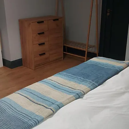 Lovely Laois Loft 3* Carlow