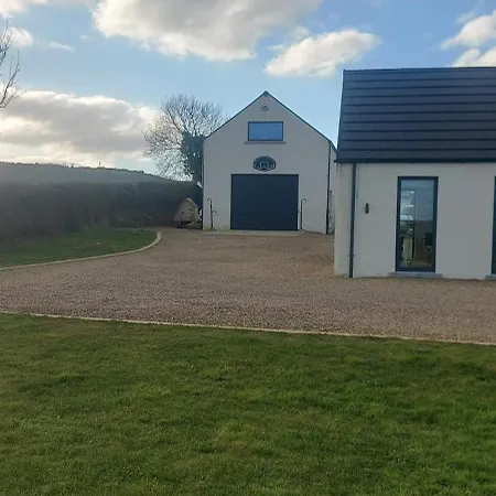 Lovely Laois Loft
