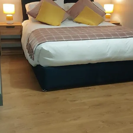 Penzion Lovely Laois Loft Carlow