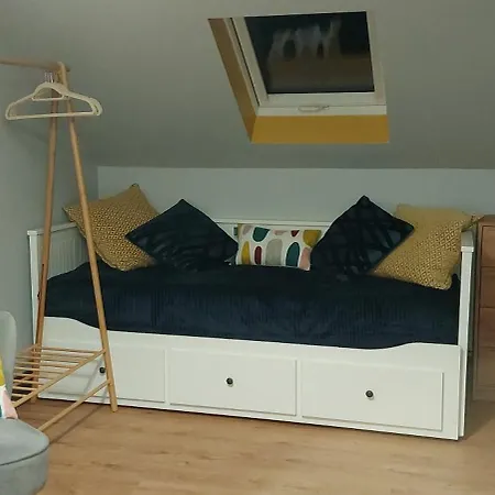 Penzion Lovely Laois Loft Carlow