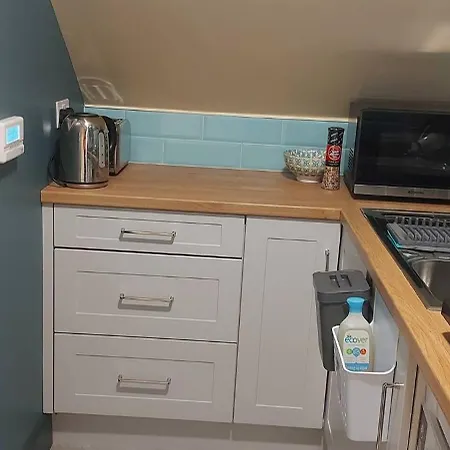 Lovely Laois Loft Penzion 3*