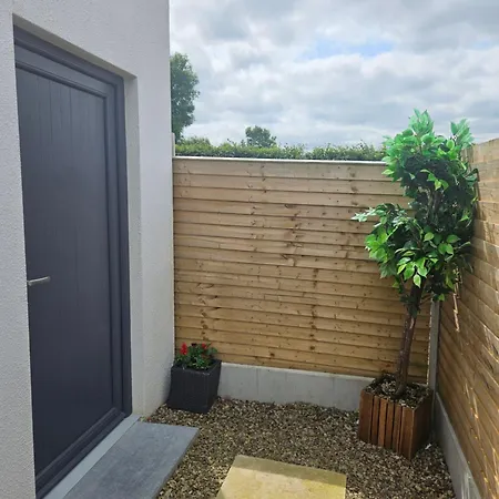 Konukevi Lovely Laois Loft