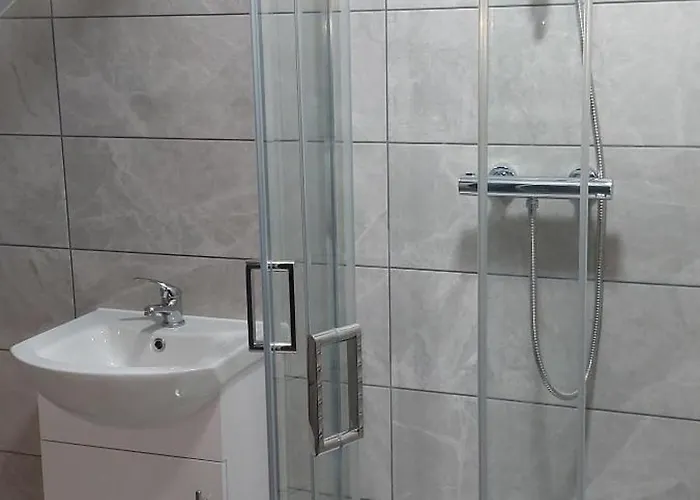 Casa de hóspedes Lovely Laois Loft 3*