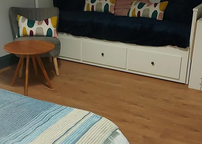 Lovely Laois Loft Carlow
