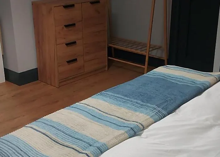 Lovely Laois Loft 3* Carlow