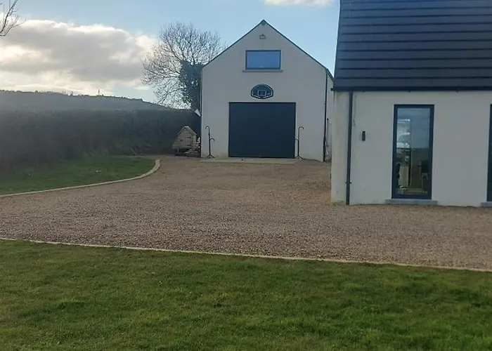 Lovely Laois Loft