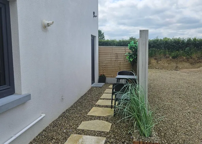 Lovely Laois Loft Carlow